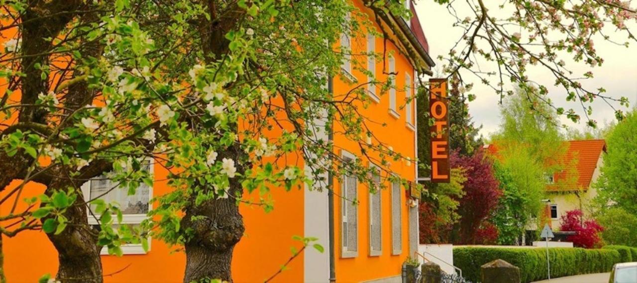 Hotel Munzert Hof  Exterior foto